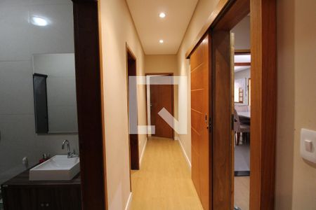 Corredor de casa à venda com 4 quartos, 500m² em Cidade Dutra, São Paulo