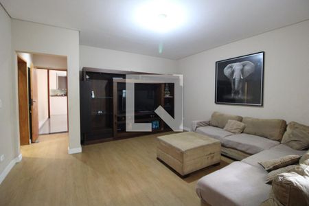 Sala de casa à venda com 4 quartos, 500m² em Cidade Dutra, São Paulo