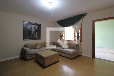 Sala de casa para alugar com 4 quartos, 500m² em Cidade Dutra, São Paulo