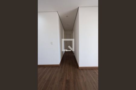 Sala - detalhes de apartamento para alugar com 3 quartos, 70m² em Gramado, Cotia