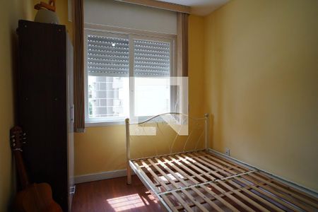 Quarto 2 de apartamento à venda com 2 quartos, 55m² em Vila Ipiranga, Porto Alegre