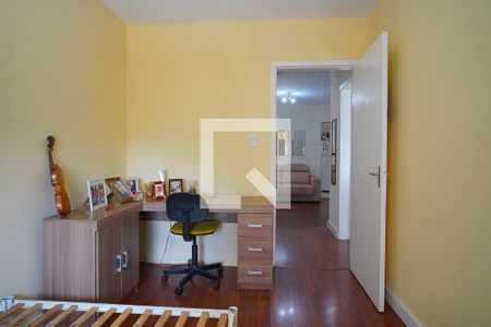 Quarto 2 de apartamento à venda com 2 quartos, 55m² em Vila Ipiranga, Porto Alegre