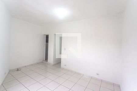 Suíte de casa para alugar com 1 quarto, 20m² em Taboão, São Bernardo do Campo