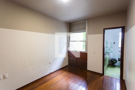 Quarto 1 de apartamento para alugar com 4 quartos, 140m² em Centro, Belo Horizonte