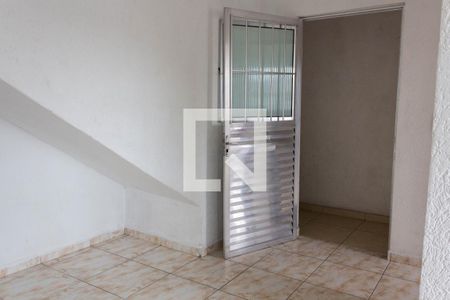 Sala de casa de condomínio para alugar com 1 quarto, 17m² em Taboão, São Bernardo do Campo