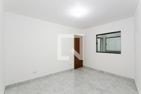 Quarto 1 de apartamento para alugar com 2 quartos, 42m² em Vila Carrão, São Paulo