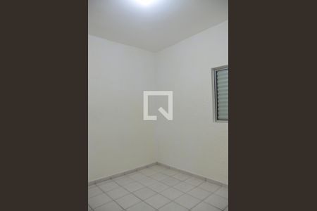 Sala/Quarto de casa para alugar com 1 quarto, 10m² em Taboão, Diadema