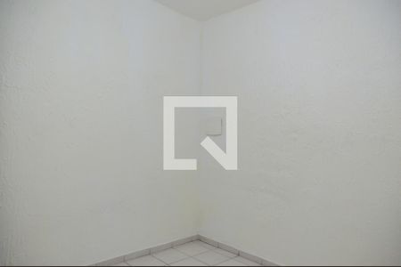 Sala/Quarto de casa para alugar com 1 quarto, 10m² em Taboão, Diadema