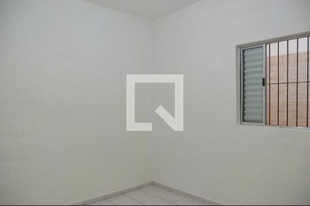 Sala/Quarto de casa para alugar com 1 quarto, 10m² em Taboão, Diadema