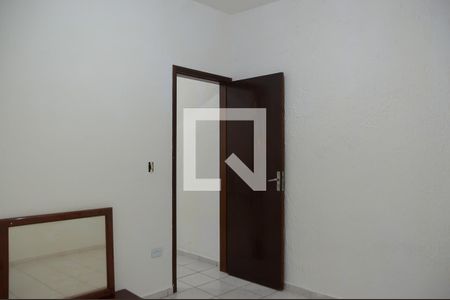 Sala/Quarto de casa para alugar com 1 quarto, 10m² em Taboão, Diadema