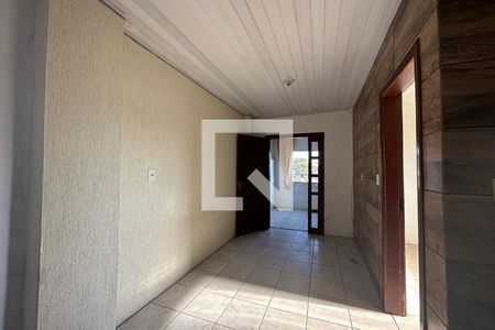Sala  de apartamento para alugar com 3 quartos, 54m² em Feitoria, São Leopoldo