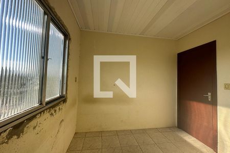 Quarto  de apartamento para alugar com 3 quartos, 54m² em Feitoria, São Leopoldo