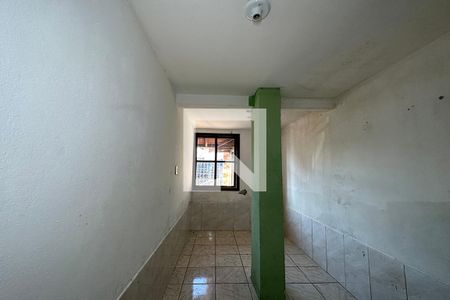 Quarto de apartamento para alugar com 2 quartos, 54m² em Feitoria, São Leopoldo