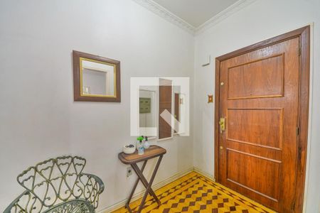 Apartamento à venda com 3 quartos, 142m² em Bom Fim, Porto Alegre