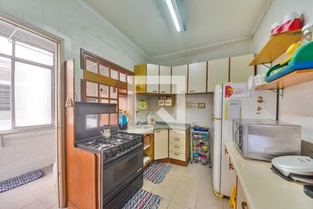 Apartamento à venda com 3 quartos, 142m² em Bom Fim, Porto Alegre