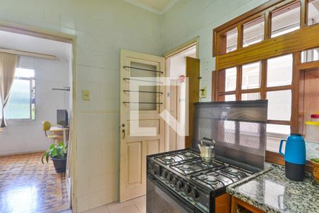 Apartamento à venda com 3 quartos, 142m² em Bom Fim, Porto Alegre