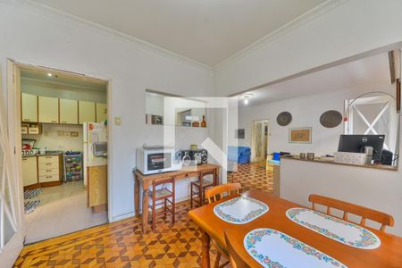 Apartamento à venda com 3 quartos, 142m² em Bom Fim, Porto Alegre