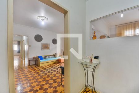 Apartamento à venda com 3 quartos, 142m² em Bom Fim, Porto Alegre