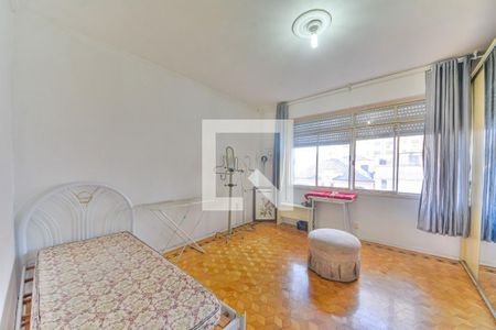 Apartamento à venda com 3 quartos, 142m² em Bom Fim, Porto Alegre