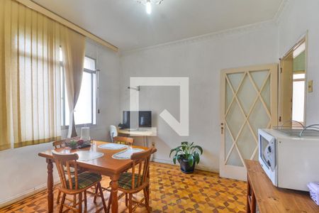 Apartamento à venda com 3 quartos, 142m² em Bom Fim, Porto Alegre