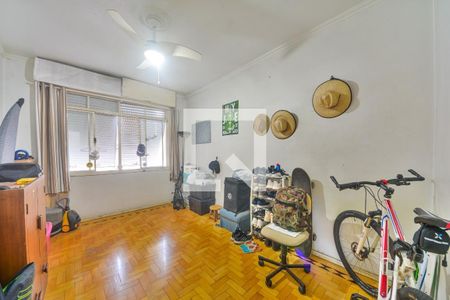 Apartamento à venda com 3 quartos, 142m² em Bom Fim, Porto Alegre