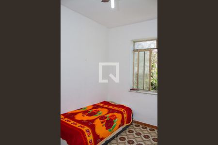 Quarto 01 de casa para alugar com 3 quartos, 190m² em Piedade, Rio de Janeiro