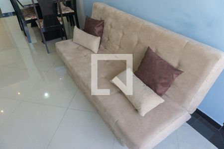 Sala de apartamento à venda com 1 quarto, 73m² em Bela Vista, São Paulo