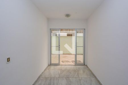 Sala de apartamento à venda com 2 quartos, 107m² em Gutierrez, Belo Horizonte