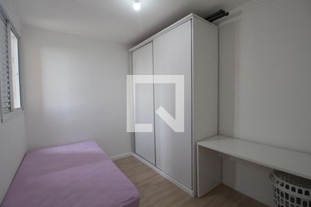 Quarto 2 de apartamento para alugar com 2 quartos, 42m² em Jardim das Estrelas, Sorocaba