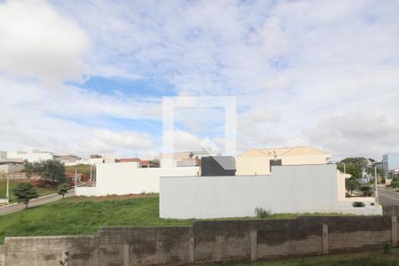 Vista do Quarto 1 de apartamento para alugar com 2 quartos, 42m² em Jardim das Estrelas, Sorocaba