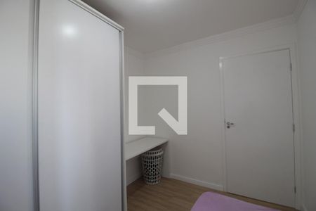 Quarto 2 de apartamento para alugar com 2 quartos, 42m² em Jardim das Estrelas, Sorocaba