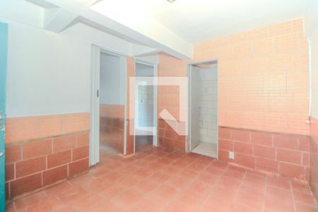 Sala de apartamento para alugar com 1 quarto, 30m² em Sarandi, Porto Alegre