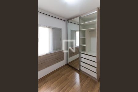 Quarto 1   de apartamento à venda com 2 quartos, 49m² em Parque Novo Mundo, São Paulo