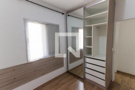 Quarto 1   de apartamento à venda com 2 quartos, 49m² em Parque Novo Mundo, São Paulo