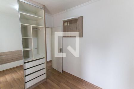 Quarto 1   de apartamento à venda com 2 quartos, 49m² em Parque Novo Mundo, São Paulo