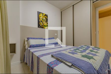 Quarto de apartamento para alugar com 1 quarto, 34m² em Barra, Salvador