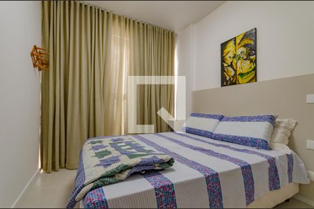 Quarto de apartamento para alugar com 1 quarto, 34m² em Barra, Salvador