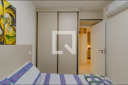 Quarto de apartamento para alugar com 1 quarto, 34m² em Barra, Salvador