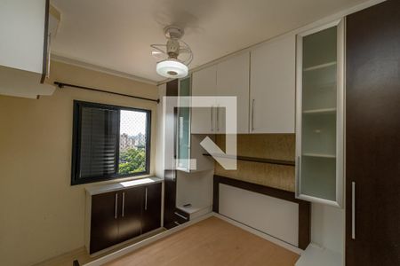 Suite  de apartamento à venda com 2 quartos, 64m² em Vila João Jorge, Campinas