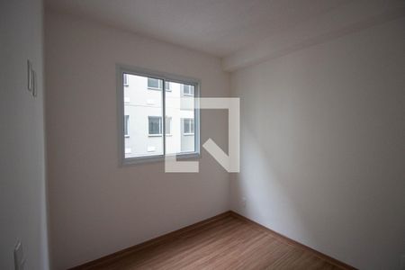 Quarto 1 de apartamento para alugar com 2 quartos, 34m² em Guaianazes, São Paulo