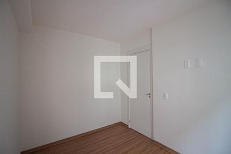 Quarto 1 de apartamento para alugar com 2 quartos, 34m² em Guaianazes, São Paulo