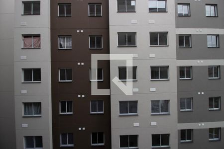 Vista Quarto 1 de apartamento para alugar com 2 quartos, 34m² em Guaianazes, São Paulo