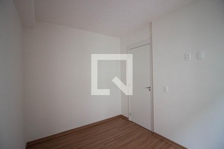 Quarto 1 de apartamento para alugar com 2 quartos, 34m² em Guaianazes, São Paulo