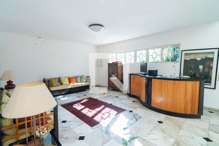 Sala 2 de casa à venda com 4 quartos, 490m² em Planalto Paulista, São Paulo