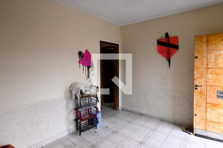 Sala de casa à venda com 5 quartos, 189m² em Vila Caraguatá, São Paulo