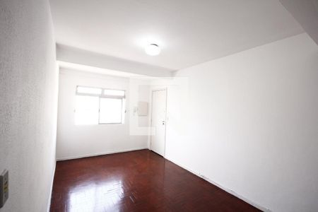 Sala de apartamento para alugar com 2 quartos, 66m² em Paraíso, São Paulo