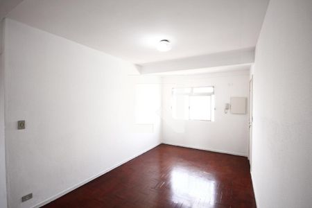 Sala de apartamento para alugar com 2 quartos, 66m² em Paraíso, São Paulo