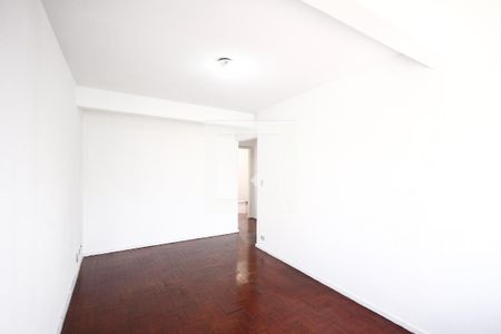 Sala de apartamento para alugar com 2 quartos, 66m² em Paraíso, São Paulo