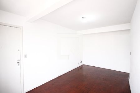 Sala de apartamento para alugar com 2 quartos, 66m² em Paraíso, São Paulo