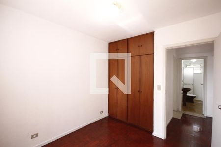 Quarto 2 de apartamento para alugar com 2 quartos, 66m² em Paraíso, São Paulo